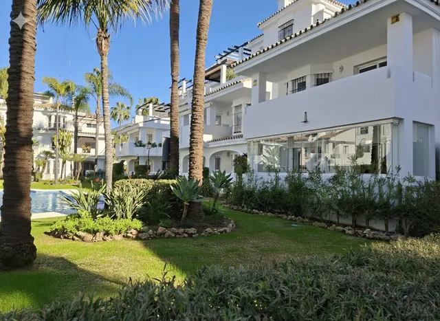 Apartamento 1 habitación 91m² en venta - Marbella — 19