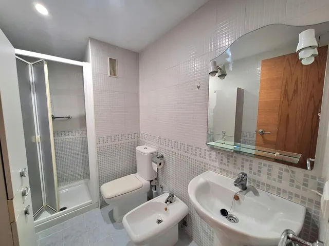 Amplio y Luminoso Piso en venta en Carcaixent! — 10