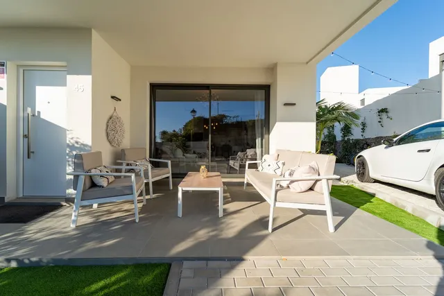 Adosado 3 habitaciones 134m² en venta - Riviera del sol — 23