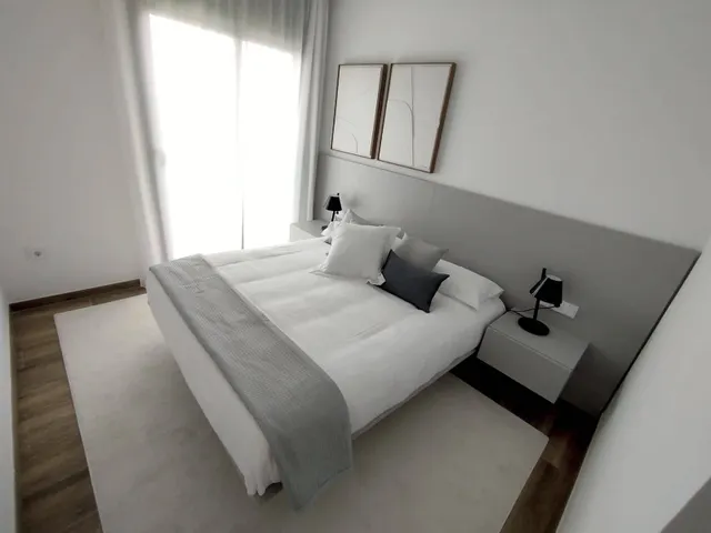 Novedades en el mercado - Nuevas villas en venta en Polop a precios fantásticos — 12