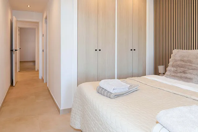 Apartamento 2 habitaciones 95m² en venta - Marbella — 11
