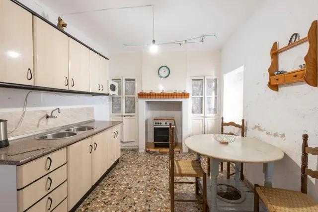 ¡¡¡Casa en Morelabor (Granada), lista para entrara a vivir por solo 49.900€!!!! — 10