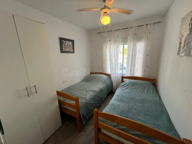 Isla Creta 19B Bungalow — 16
