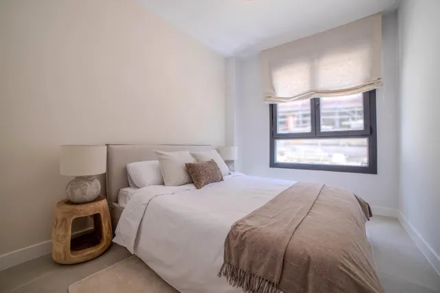 Apartamento 2 habitaciones 101m² en venta - Casares Golf - Casares del Sol — 28