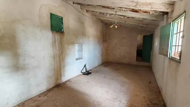 CASA DE CAMPO PARA REFORMAR EN ALTABIX — 15