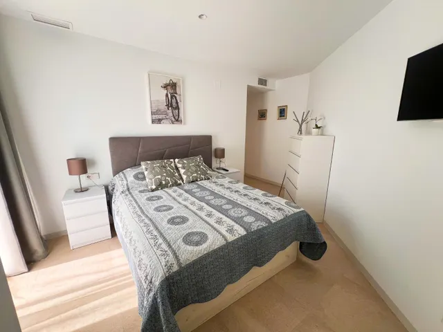Apartamento 2 habitaciones 78m² en venta - Los balcones — 14