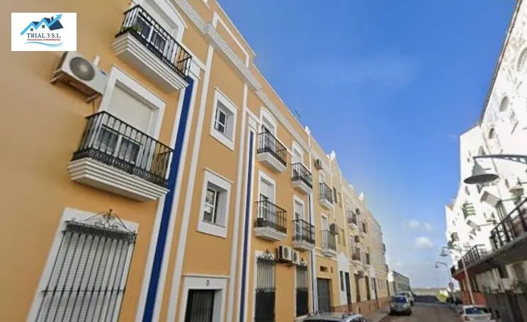 Venta de piso en Isla Cristina, Huelva.