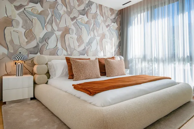 Apartamento 4 habitaciones 443m² en venta - Altos de Estepona — 19