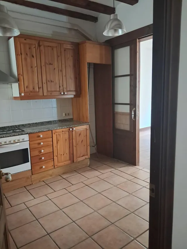 Venta de Piso en Calle Agla Barcelona (Barcelona) — 7