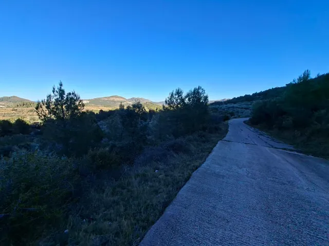Se venden varias parcelas unificadas con un total de 24158 m - foto 4