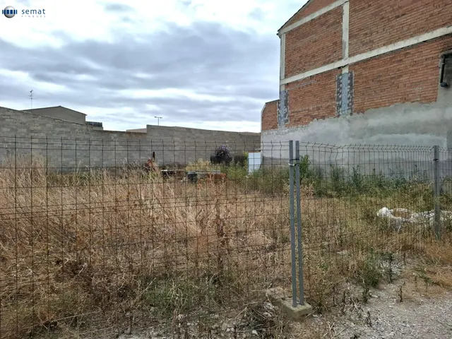 Solar en venta en Golmés — 5