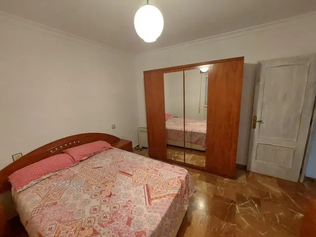Fantástico adosado en San García  SEPTIEMBRE A JUNIO — 17