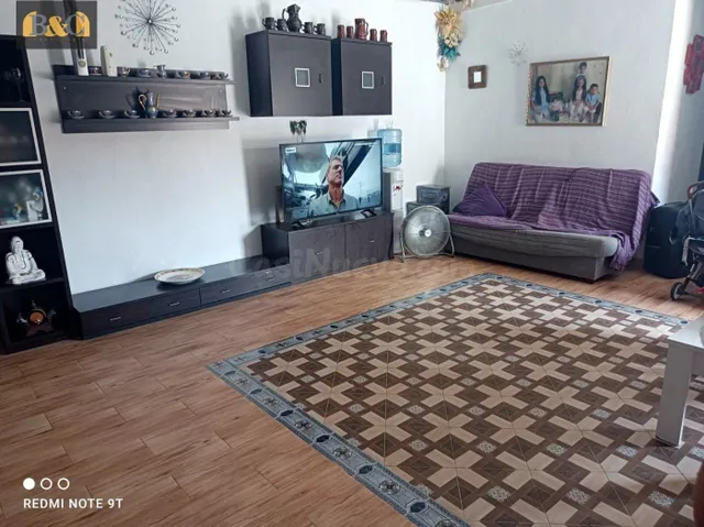 Casa rústica con terreno zona Águilas — 2