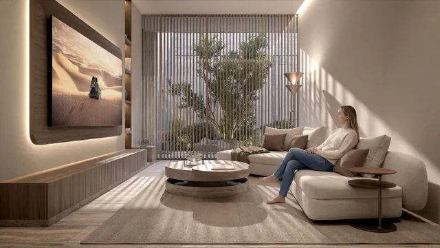 Villa 7 habitaciones 1825m² en venta - La Reserva — 45