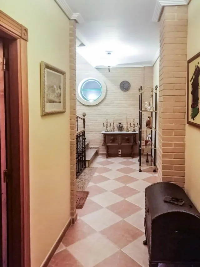 Villa 8 habitaciones 172m² en venta - Zona Sierra Helada — 20