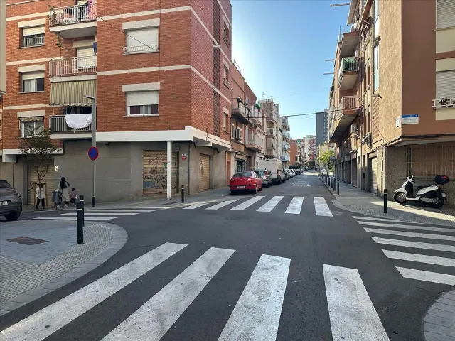Venta piso de Sant Boi de Llobregat - foto 5