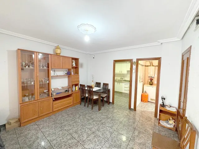 Casa en el palo a 3 minutos de la playa — 7