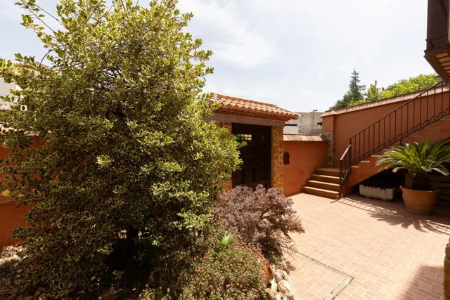 Exclusiva vivienda premium en La Zubia — 30