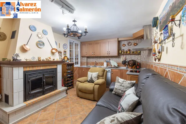 ¡EXCLUSIVA VIVIENDA UNIFAMILIAR CON PATIO PRIVADO EN ARMILLA! — 37