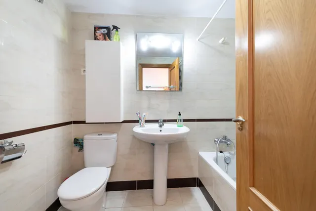 Piso 1 habitación 70m² en venta - Almayate Bajo — 12
