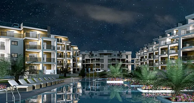 Ático 3 habitaciones 95m² en venta - Km 7 — 16