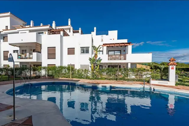Apartamento en Alquiler en San Roque Cádiz — 20