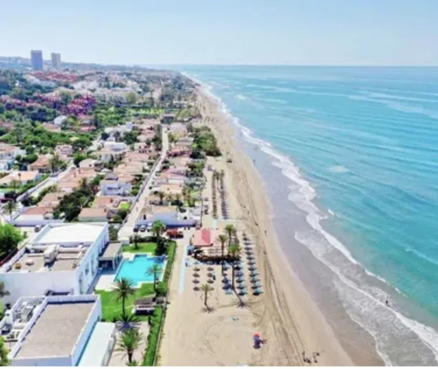 Apartamento 3 habitaciones 210m² en venta - Marbella — 5