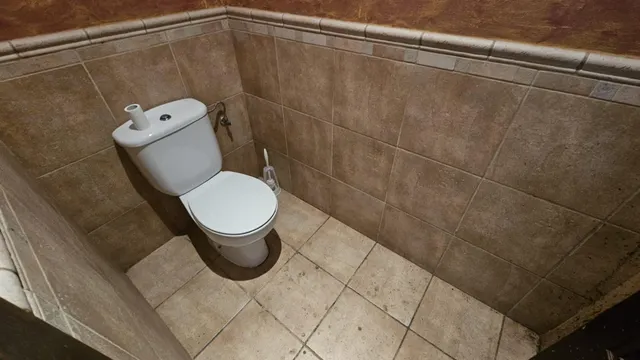 Nave comercial en venta en el polígono de chinales – Córdoba! — 10