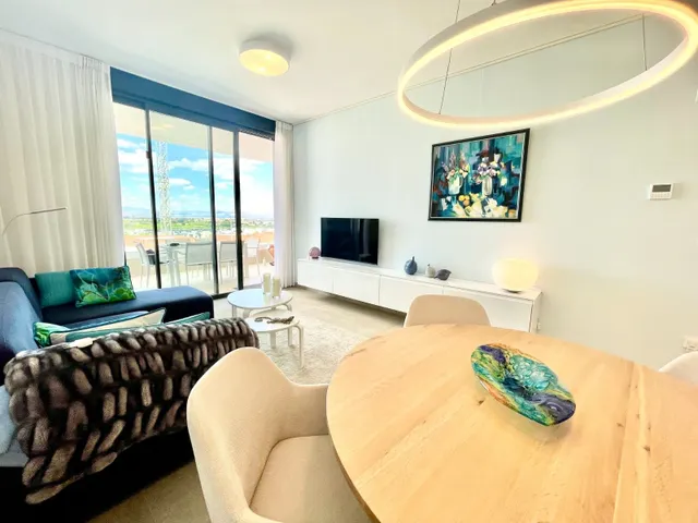 Apartamento 3 habitaciones en venta - Pueblo 4 — 8
