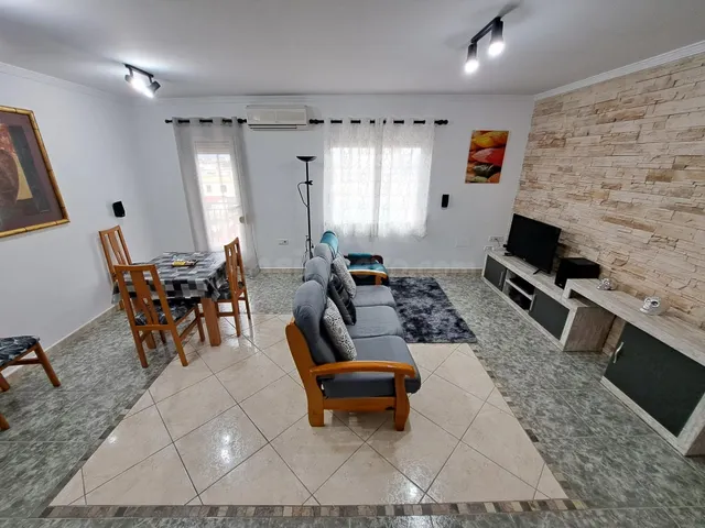 Piso en venta en Carcaixent – Zona Avenidas - foto 2