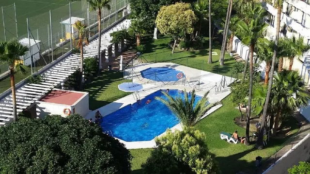 Apartamento 1 habitación 44m² en venta - Centro — 22