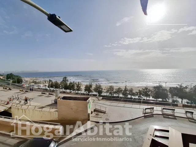 ¡ESPECTACULAR VISTAS AL MAR! MUY AMPLIO CON GARAJE OPCIONAL JUNTO AL MAR — 41