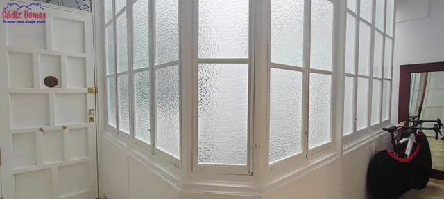 Preciosa vivienda en pleno centro.-Zona Plaza San Antonio — 27