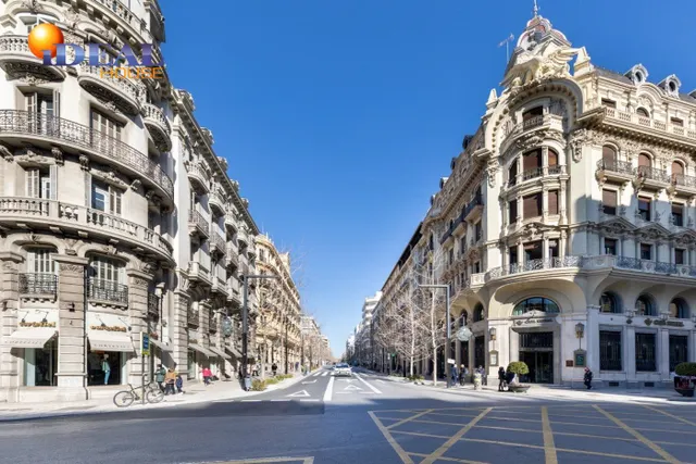Garaje centro granada — 6