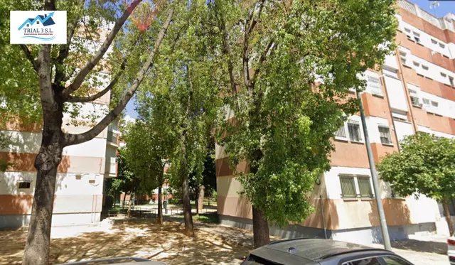 Venta piso en Sevilla — 2