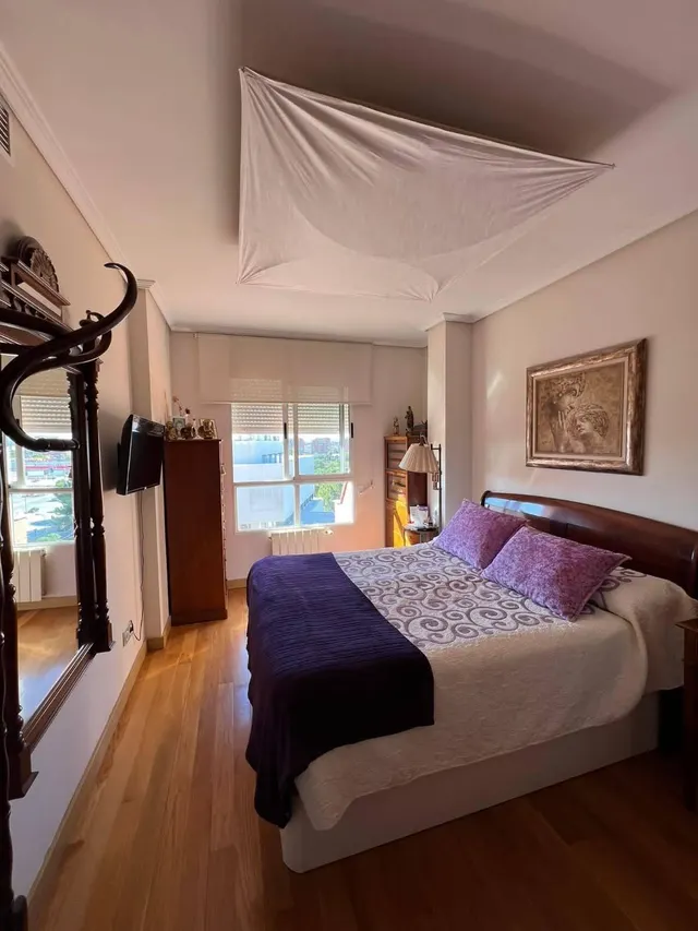 VENTA DE ATICO EN JUAN CARLOS I — 18