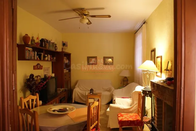 Se vende casa en Lietor — 3