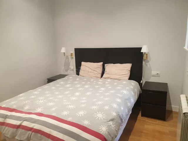 Piso 2 habitaciones 70m² en venta - Puente de Vallecas