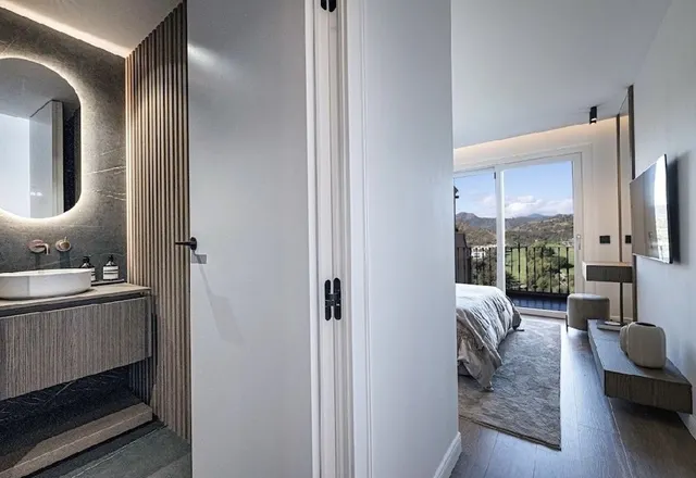Adosado 3 habitaciones 206m² en venta - El Madroñal — 20
