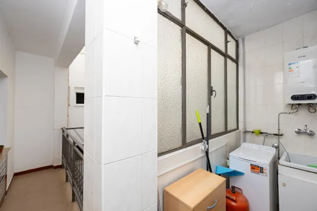 Piso 2 habitaciones 60m² en venta - Centro — 18