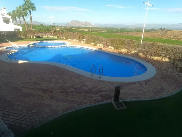Bungalow 2 habitaciones 65m² en venta - Comunidad valenciana — 3