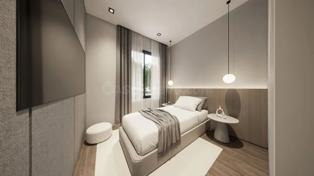 Apartamento 1 habitación 66m² en venta - Las Cañadas — 3