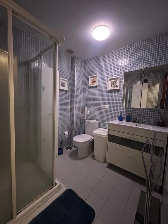 Se alquila apartamento en el centro (juzgados) — 8