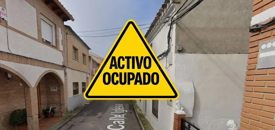 CASA EN LA MATA