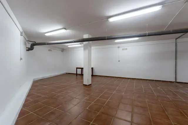 Magnífica casa en la preciosa zona  de Trassierra.Única y con mucho encanto. — 42