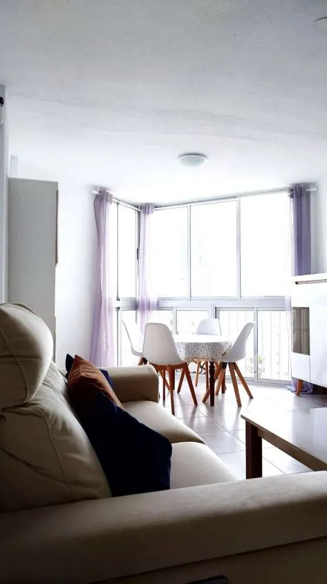 Apartamento 1 habitación 63m² en venta - Playa arenal-bol — 11