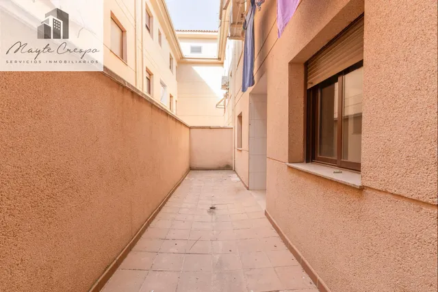 PISO CON TERRAZA EN ATARFE! — 15