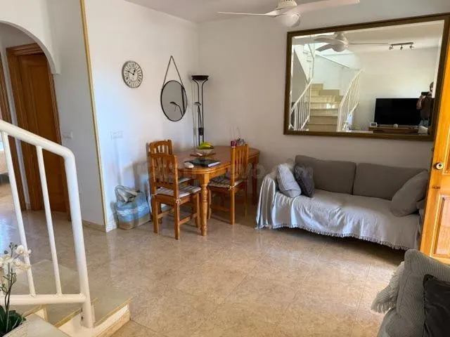 DUPLEX EN EL ARENAL (LOS NIETOS) - foto 2