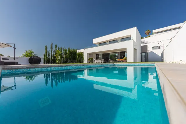 Chalet 4 habitaciones 231m² en venta - Costa del Sol