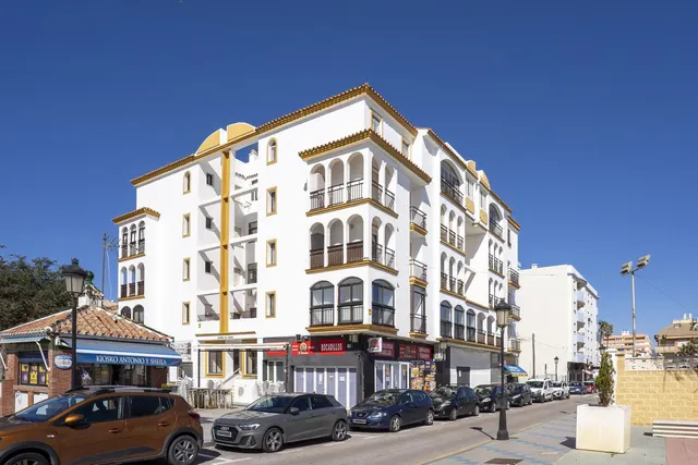 Apartamento 4 habitaciones 90m² en venta - Costa del Sol — 37